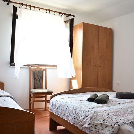 Apartman Nin-Dodo Ngoại thất bức ảnh