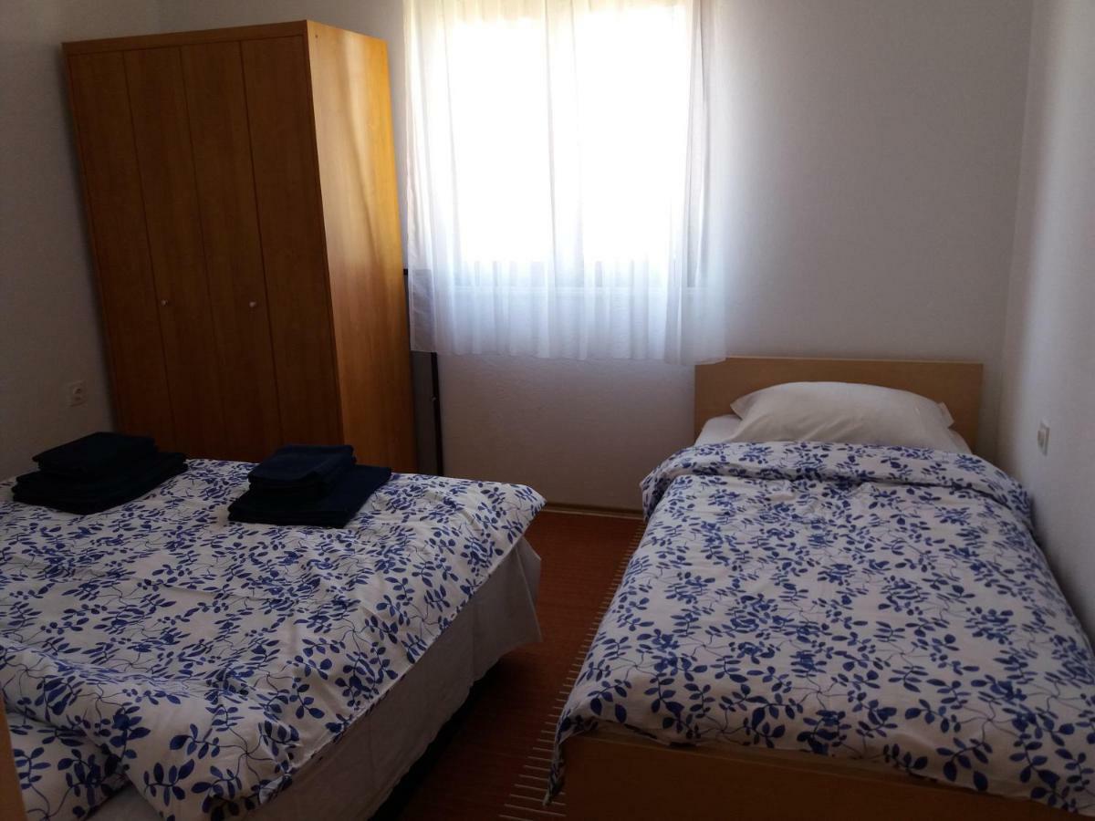 Apartman Nin-Dodo Ngoại thất bức ảnh