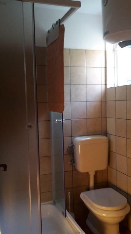 Apartman Nin-Dodo Ngoại thất bức ảnh