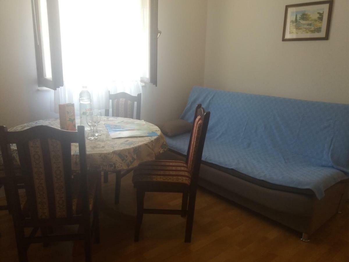 Apartman Nin-Dodo Ngoại thất bức ảnh
