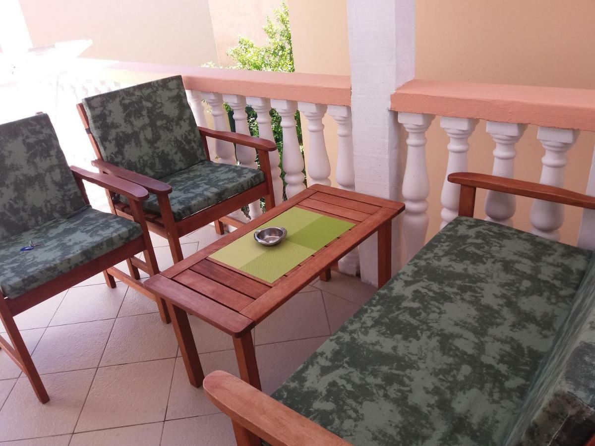 Apartman Nin-Dodo Ngoại thất bức ảnh