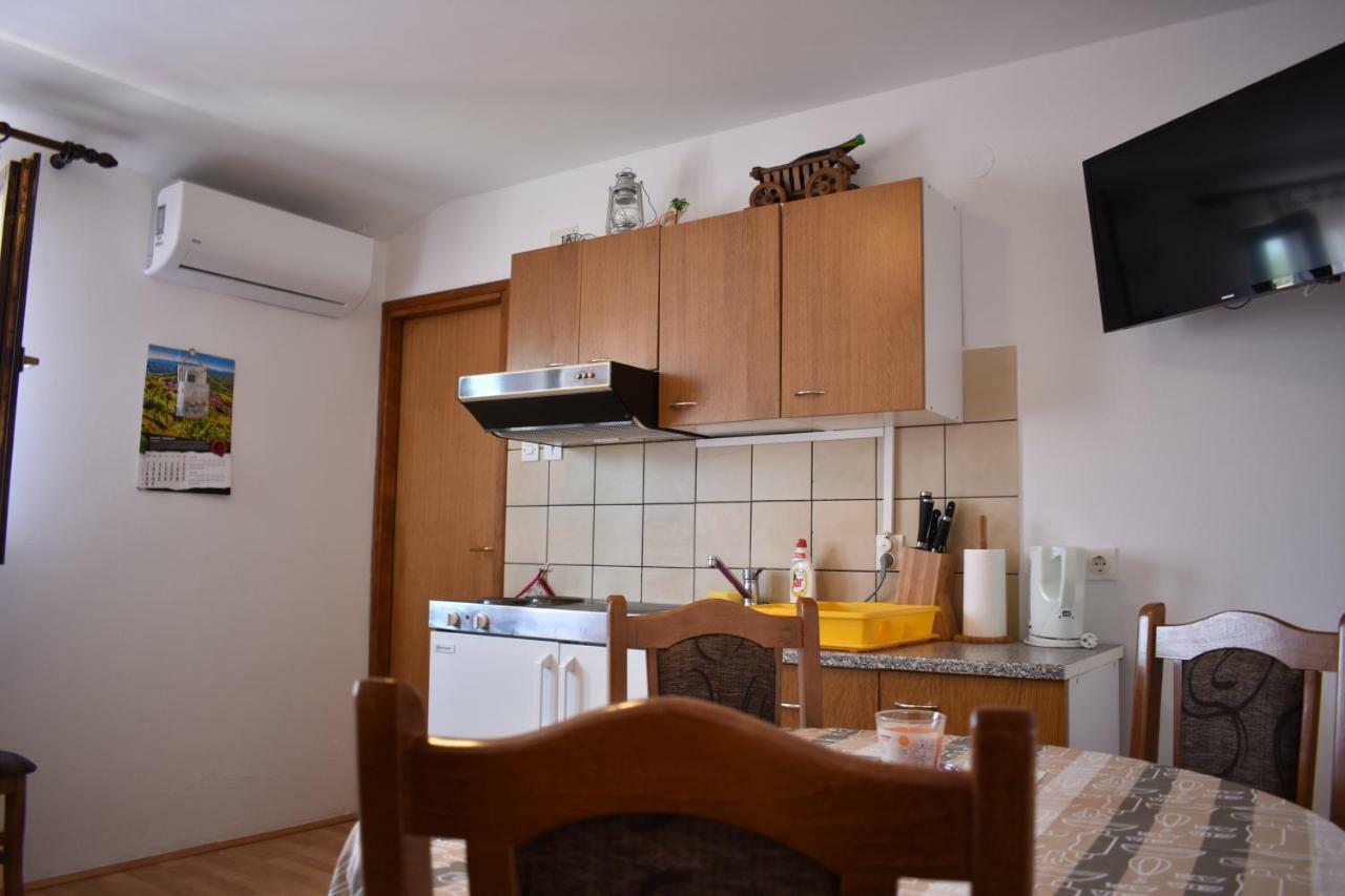 Apartman Nin-Dodo Ngoại thất bức ảnh