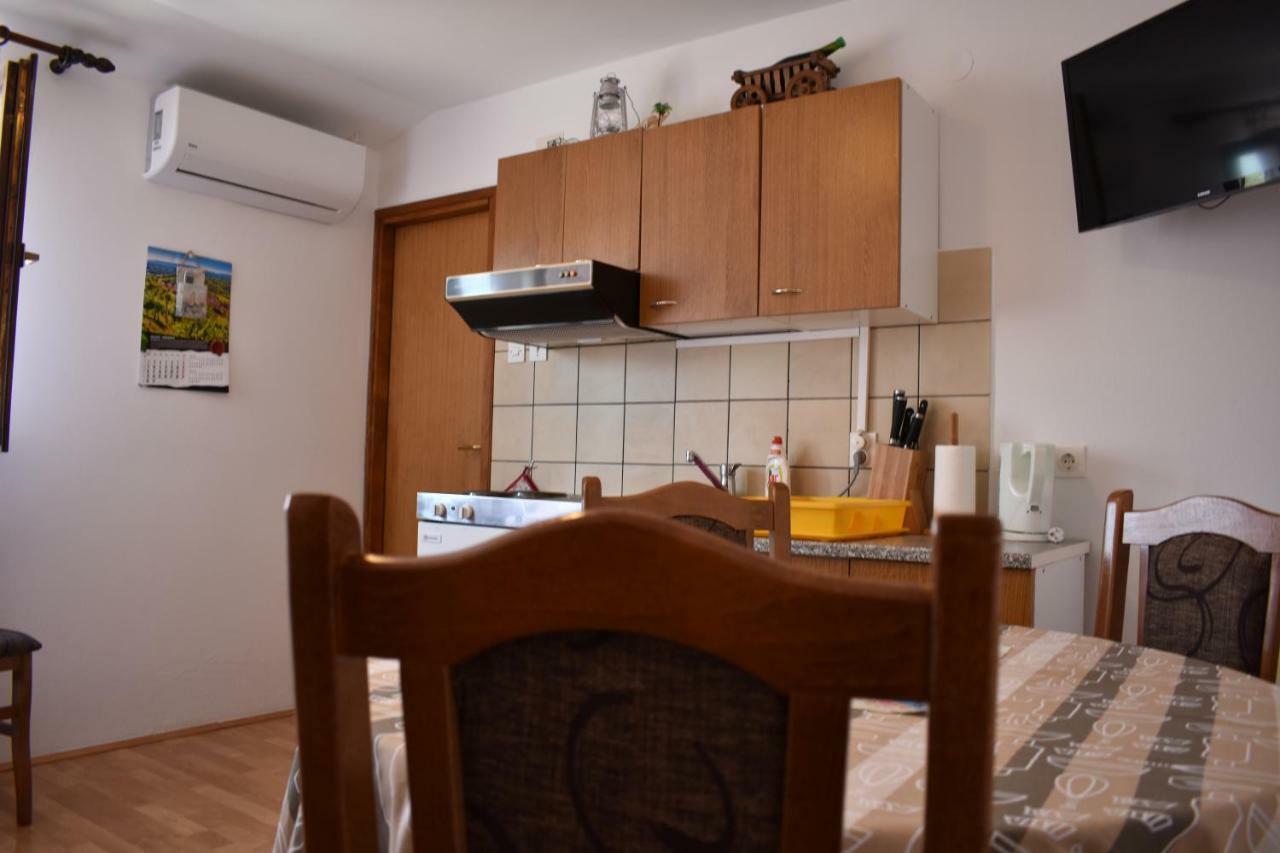 Apartman Nin-Dodo Ngoại thất bức ảnh