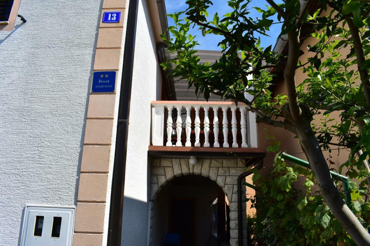 Apartman Nin-Dodo Ngoại thất bức ảnh