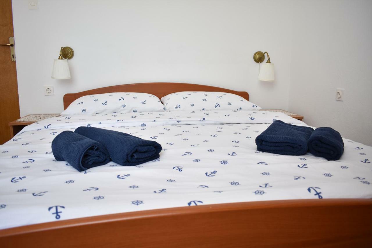 Apartman Nin-Dodo Ngoại thất bức ảnh