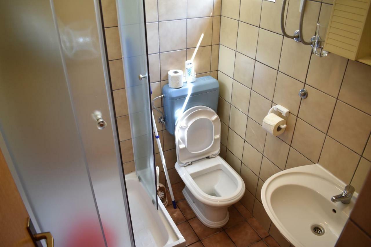Apartman Nin-Dodo Ngoại thất bức ảnh