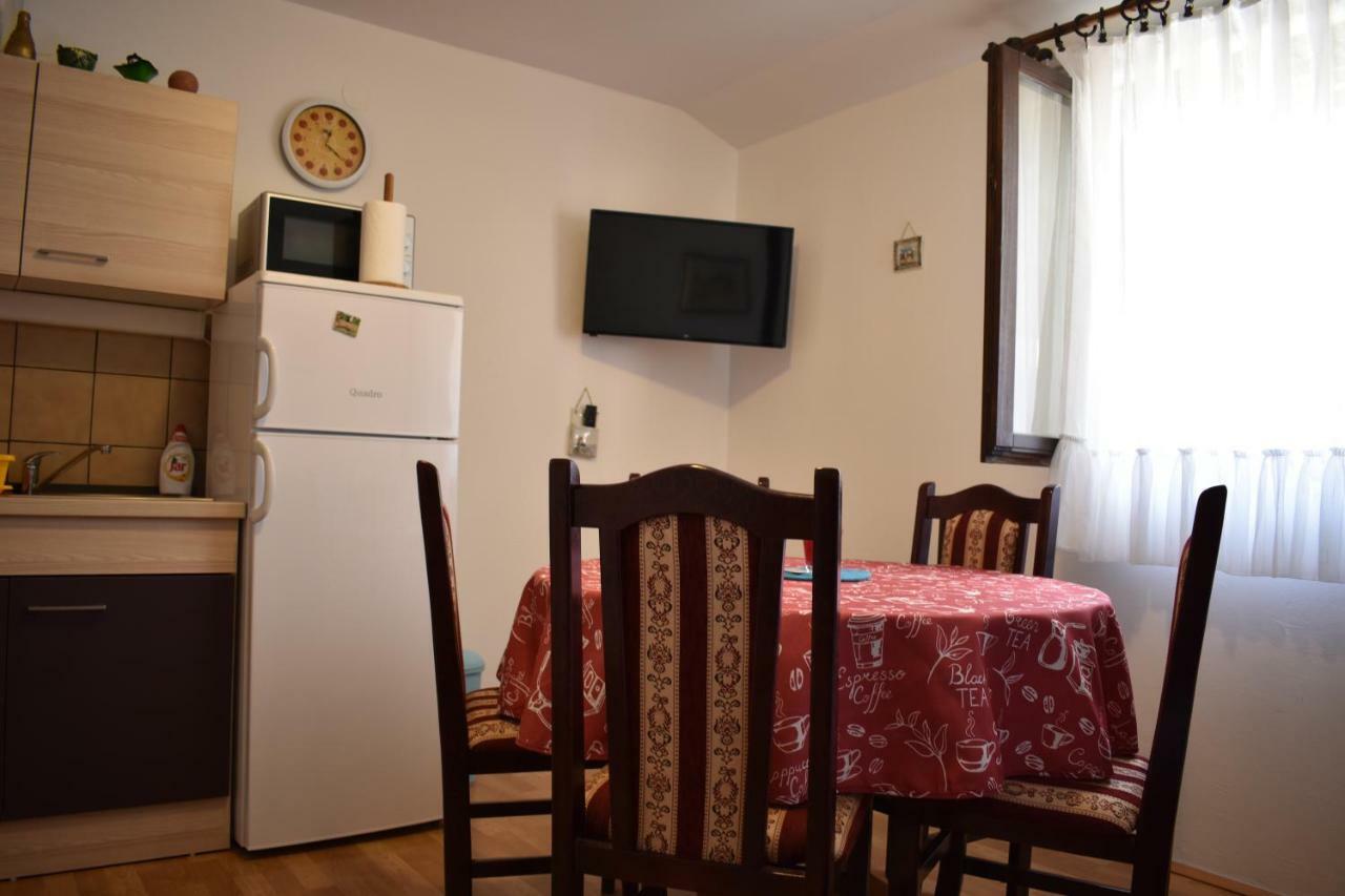 Apartman Nin-Dodo Ngoại thất bức ảnh