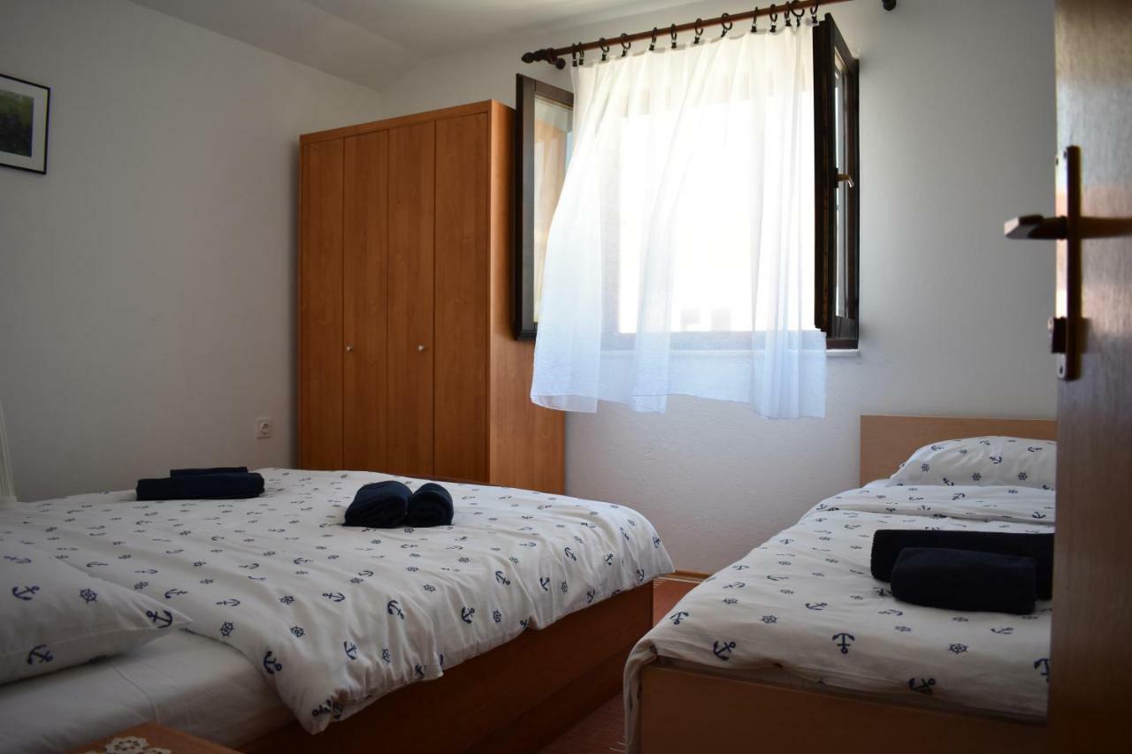 Apartman Nin-Dodo Ngoại thất bức ảnh