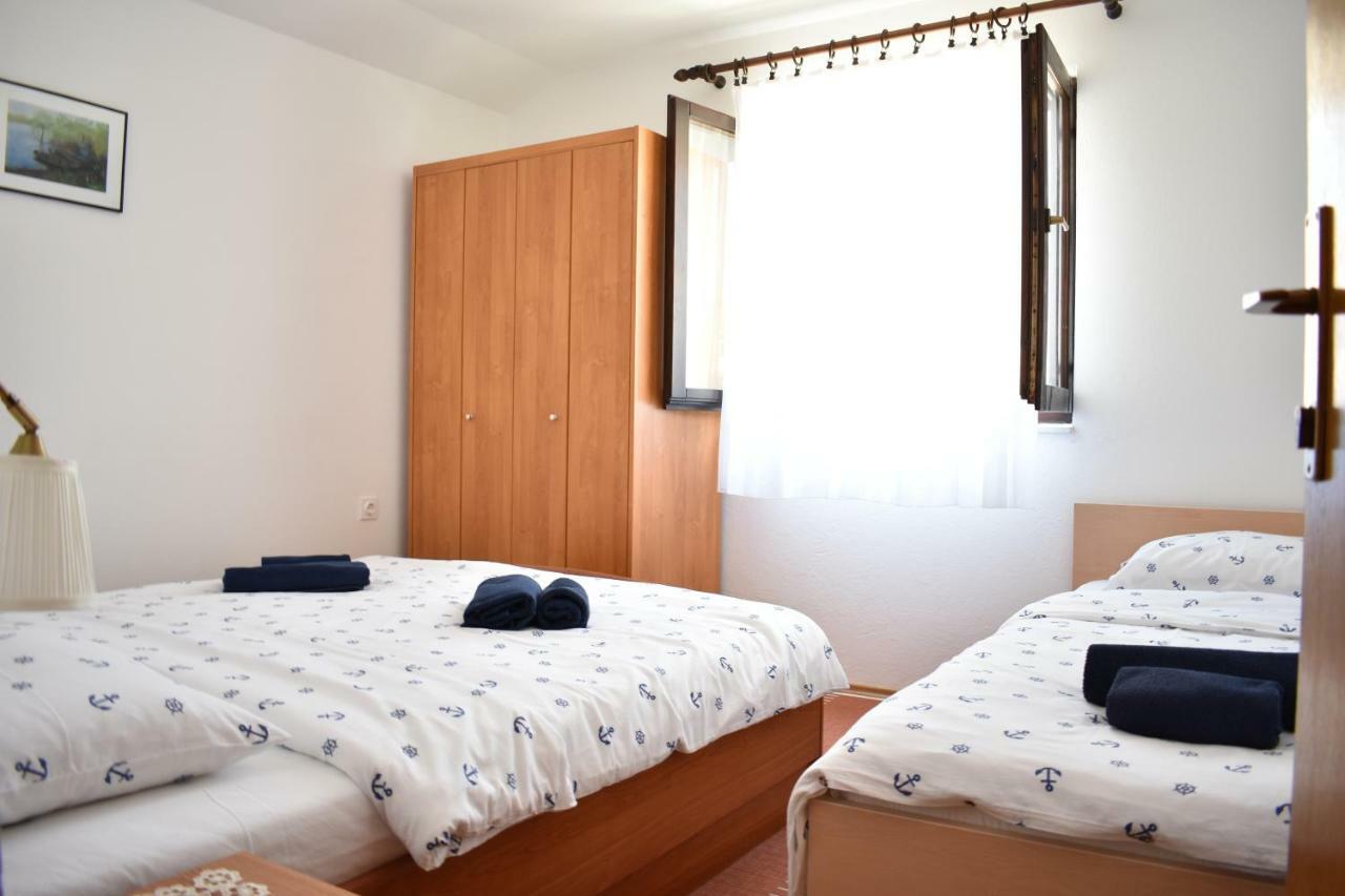 Apartman Nin-Dodo Ngoại thất bức ảnh
