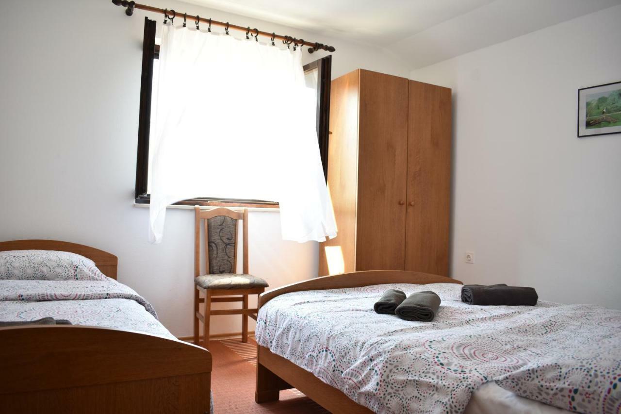 Apartman Nin-Dodo Ngoại thất bức ảnh