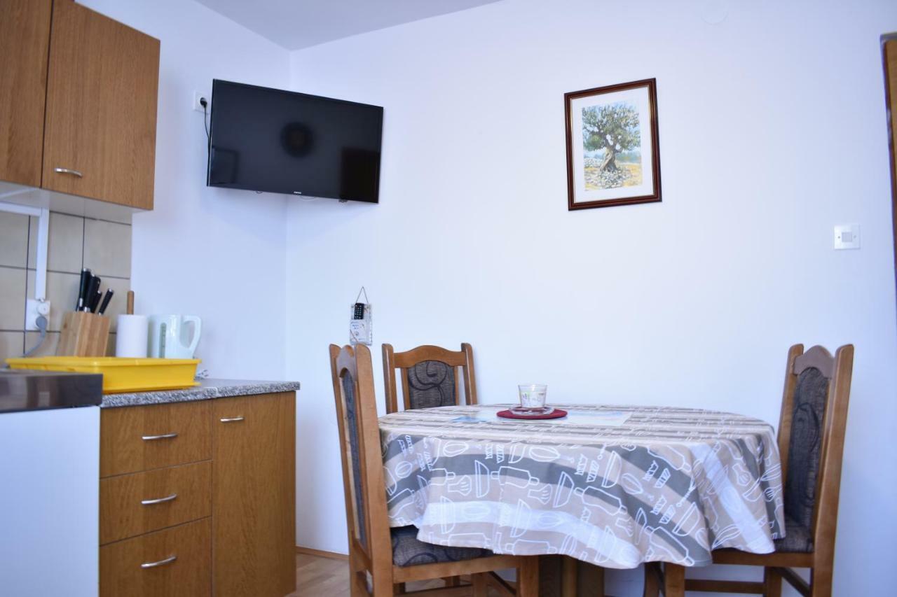 Apartman Nin-Dodo Ngoại thất bức ảnh
