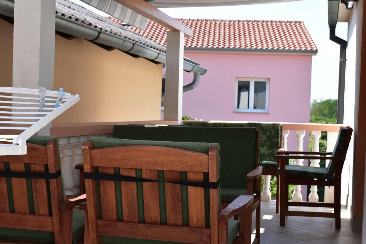 Apartman Nin-Dodo Ngoại thất bức ảnh