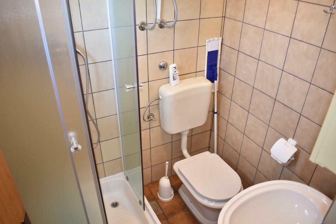 Apartman Nin-Dodo Ngoại thất bức ảnh