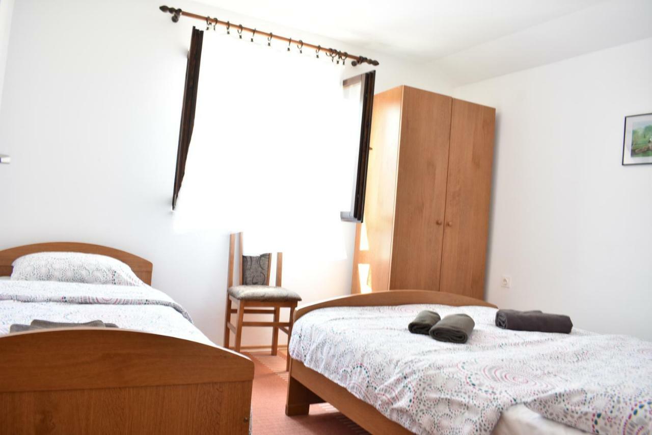 Apartman Nin-Dodo Ngoại thất bức ảnh