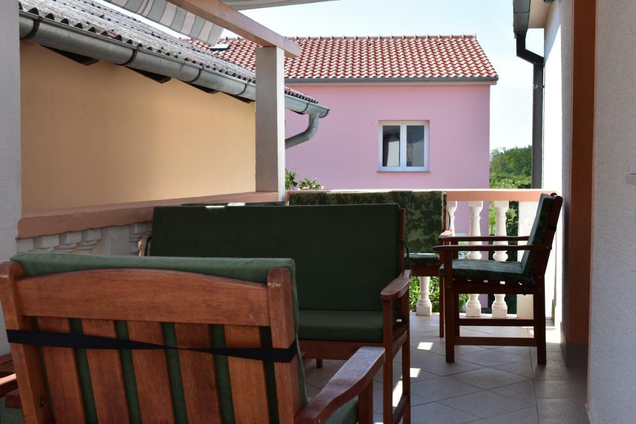 Apartman Nin-Dodo Ngoại thất bức ảnh
