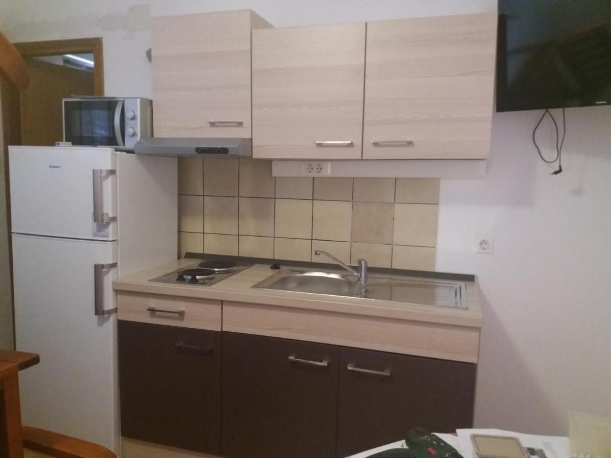 Apartman Nin-Dodo Ngoại thất bức ảnh
